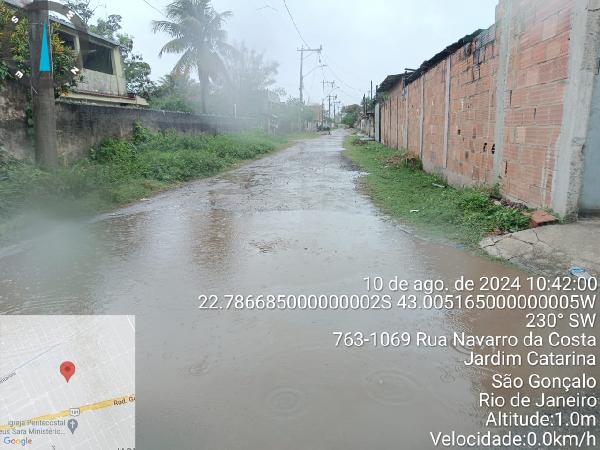 Imóvel em SAO GONCALO/RJ