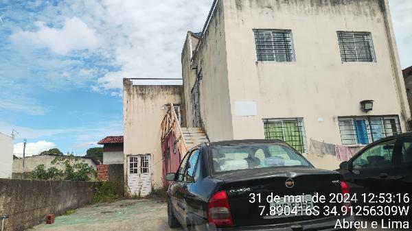 Imóvel em ABREU E LIMA/PE