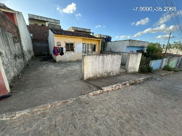 Imóvel em CHA DE ALEGRIA/PE