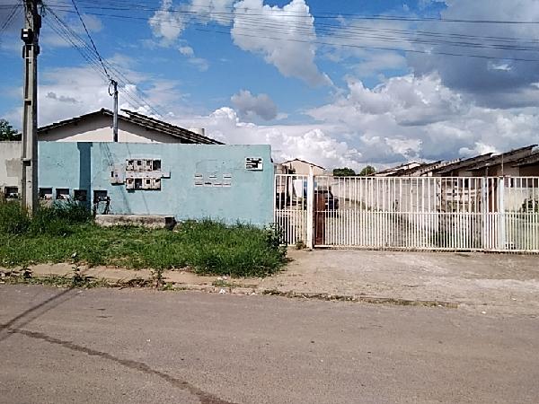 Imóvel em LUZIANIA/GO