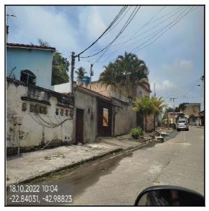 Imóvel em SAO GONCALO/RJ