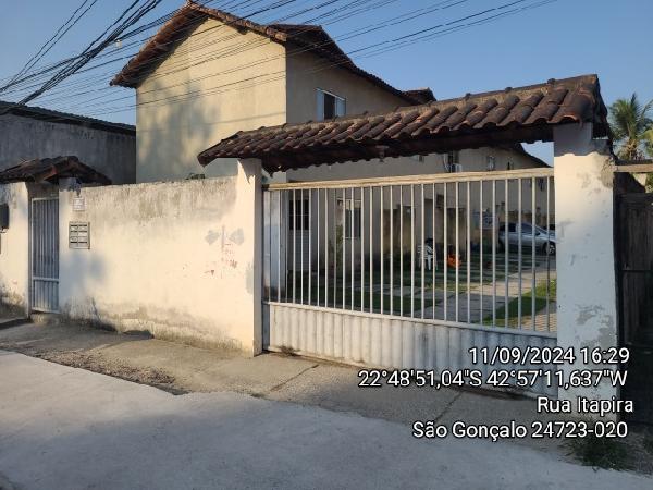 Imóvel em SAO GONCALO/RJ