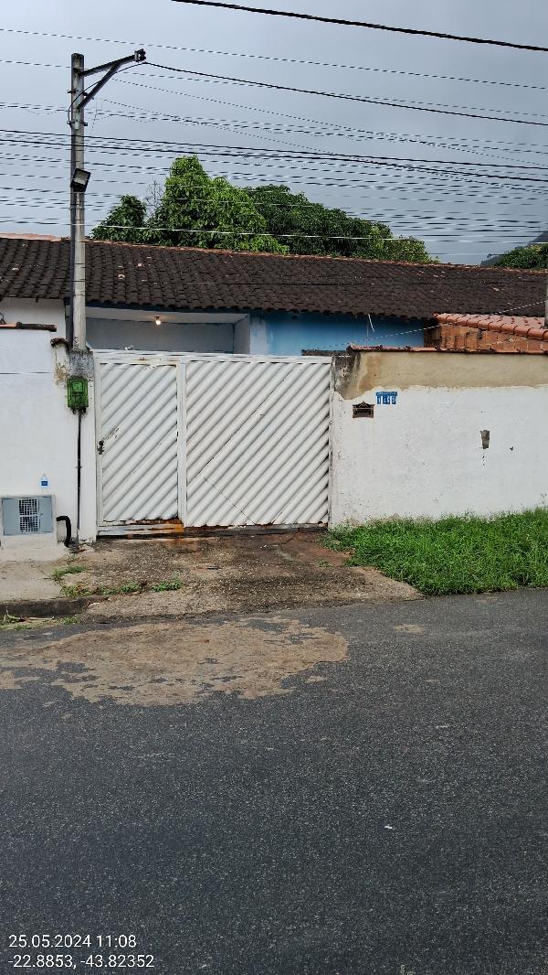 Imóvel em ITAGUAI/RJ