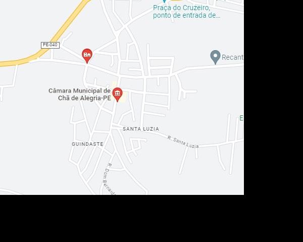 Imóvel em CHA DE ALEGRIA/PE