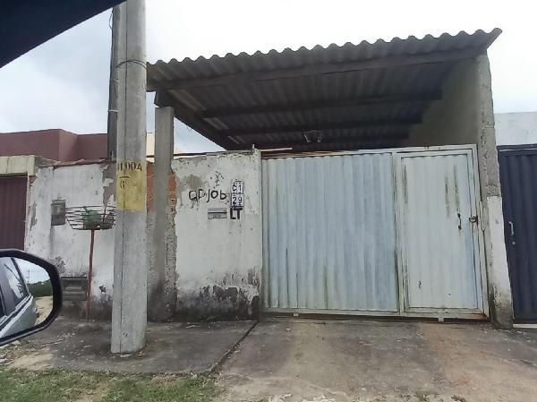 Imóvel em ITAGUAI/RJ