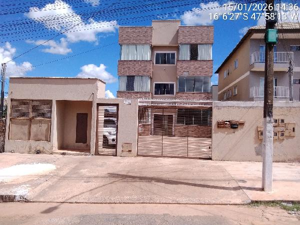Imóvel em VALPARAISO DE GOIAS/GO