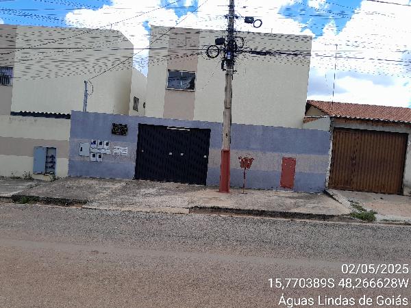 Imóvel em AGUAS LINDAS DE GOIAS/GO