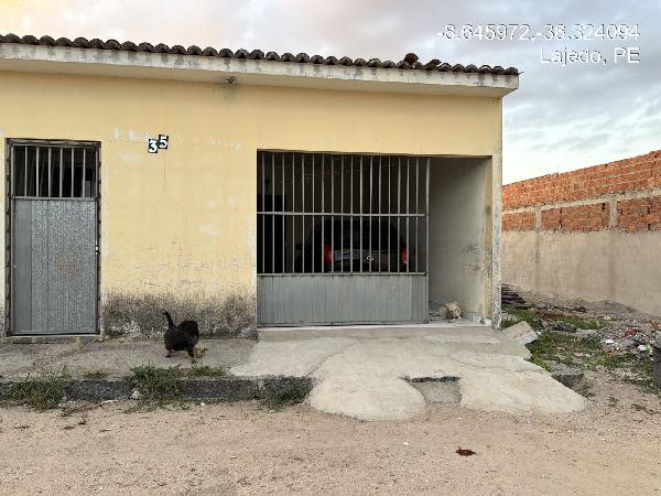 Imóvel em LAJEDO/PE