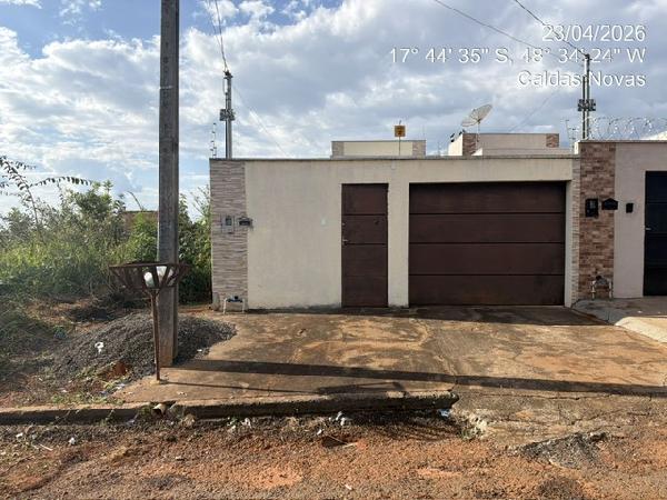 Foto de Imóvel em Caldas Novas (GO)