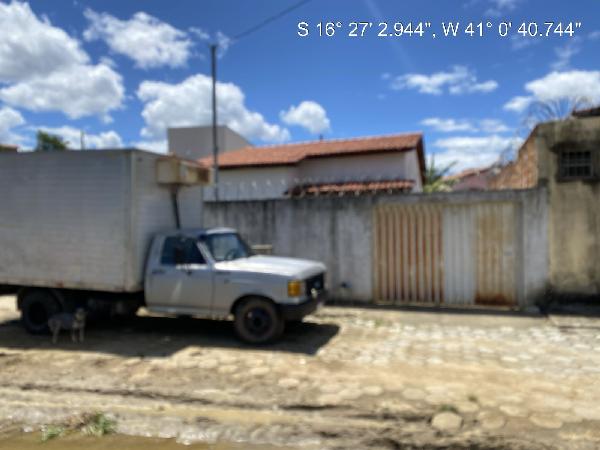 Imóvel em JEQUITINHONHA/MG