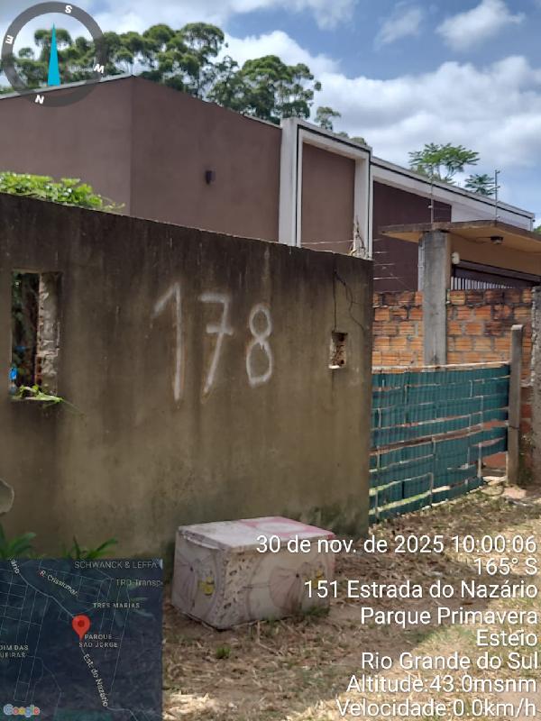 Imóvel em ESTEIO/RS