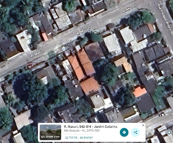 Imóvel em SAO GONCALO/RJ