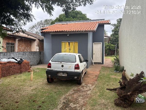 Imóvel em IPORA/PR