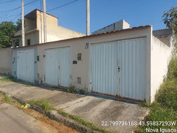 Imóvel em NOVA IGUACU/RJ