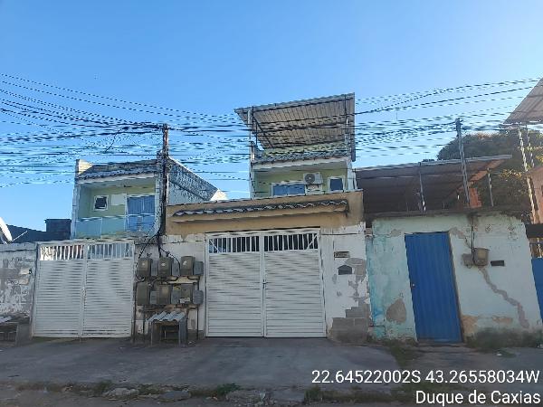 Imóvel em DUQUE DE CAXIAS/RJ