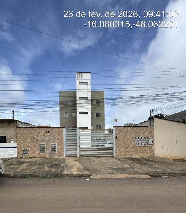 Imóvel em NOVO GAMA/GO