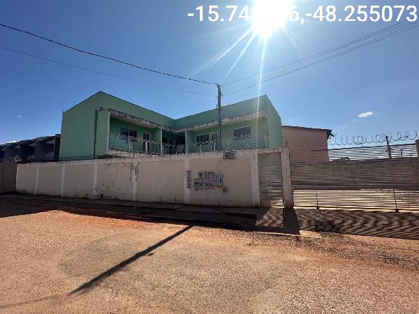 Imóvel em AGUAS LINDAS DE GOIAS/GO