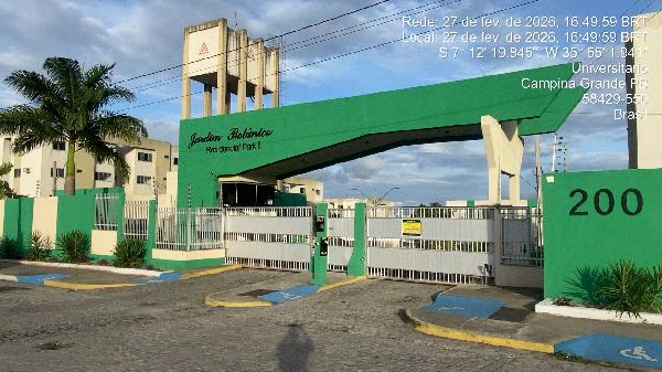 Foto de Imóvel 2 quartos, 52 m², UNIVERSITARIO - Leilão em Campina Grande/PB, 41% abaixo da avaliação