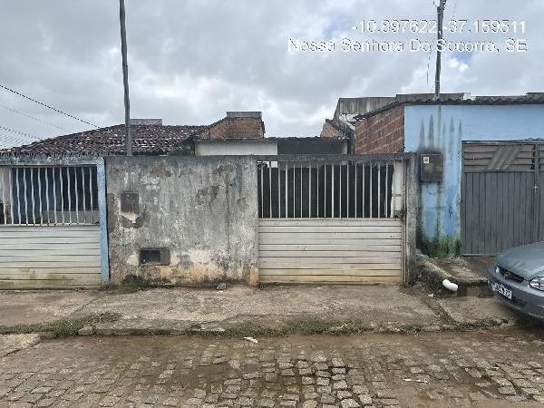 Imóvel em NOSSA SENHORA DO SOCORRO/SE