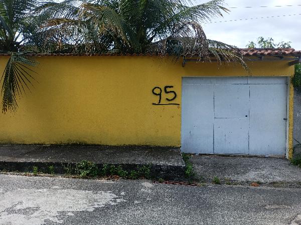 Imóvel em SAO GONCALO/RJ