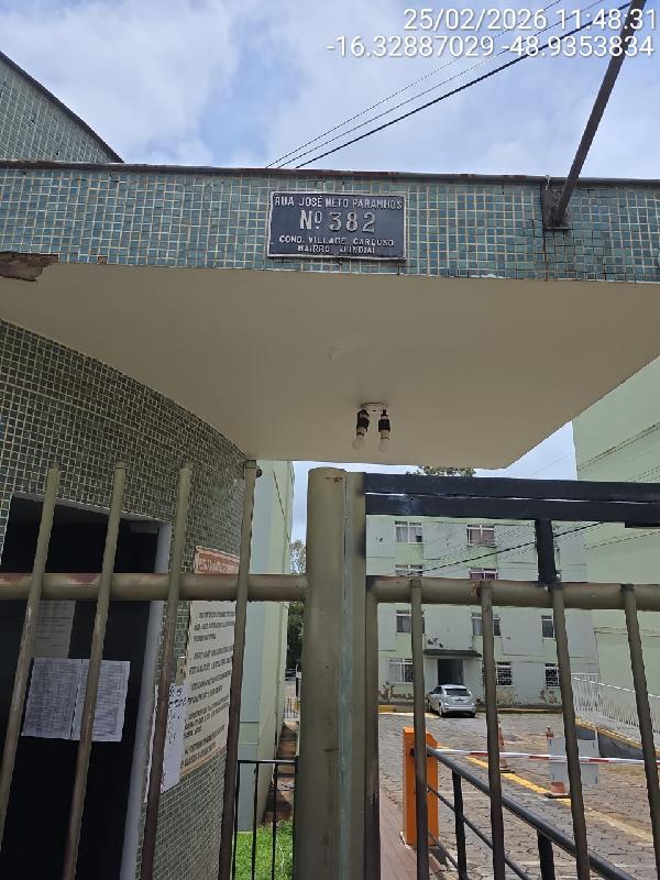 Foto de Imóvel na Avenida Jose Neto Paranhos, 545 - Leilão em Anápolis/GO, 37% abaixo da avaliação
