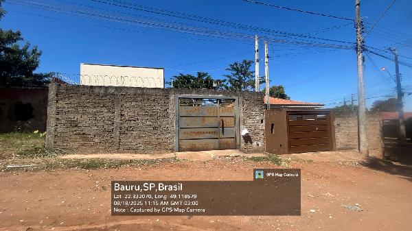 Imóvel em BAURU/SP