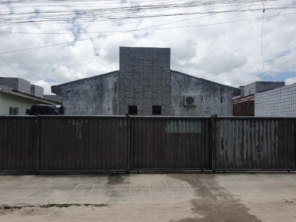 Imóvel em SANTA RITA/PB