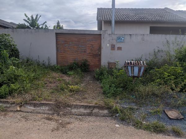 Foto de Imóvel 2 quartos, 63 m², JARDIM ANA BEATRIZ I - Leilão em Santo Antônio do Descoberto/GO, 46% abaixo da avaliação