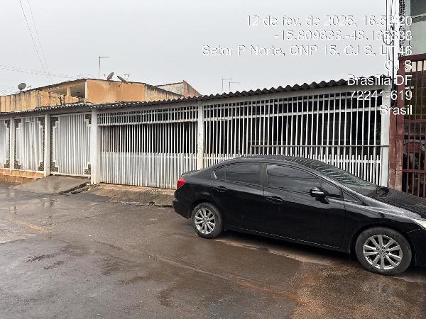 Imóvel em CEILANDIA/DF