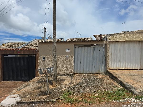 Imóvel em PLANALTINA/GO