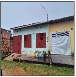 Foto de Imóvel 3 quartos, MAIOBA - Leilão em Paço do Lumiar/MA, 44% abaixo da avaliação