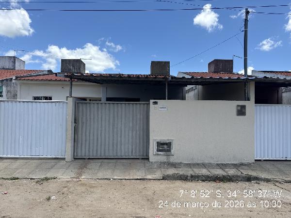 Imóvel em SANTA RITA/PB