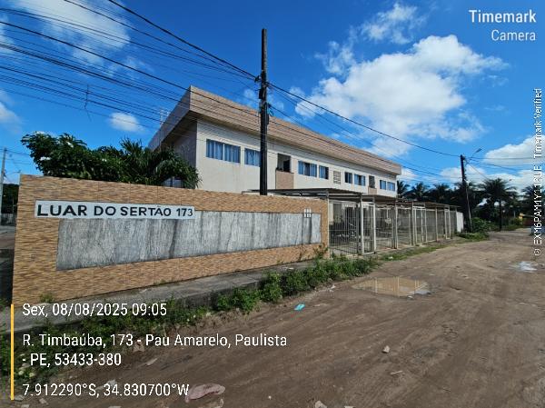 Imóvel em PAULISTA/PE