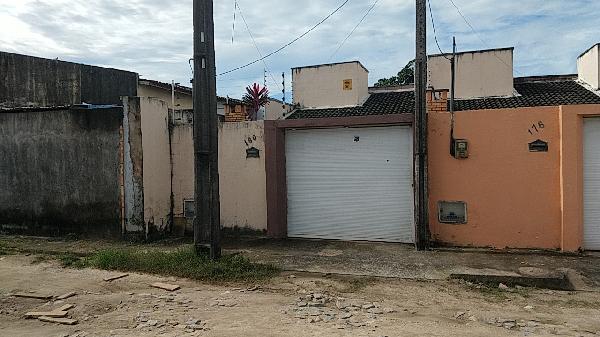 Foto de Imóvel 2 quartos, 76 m², GERERAU - Leilão em Itaitinga/CE, 40% abaixo da avaliação