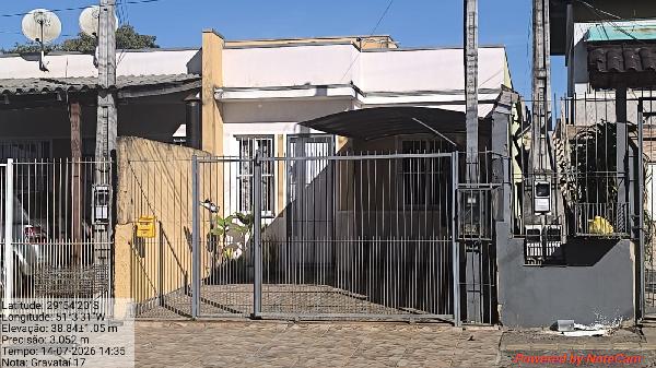 Foto de Imóvel na Avenida Estrela, 359 - Leilão em Gravataí/RS