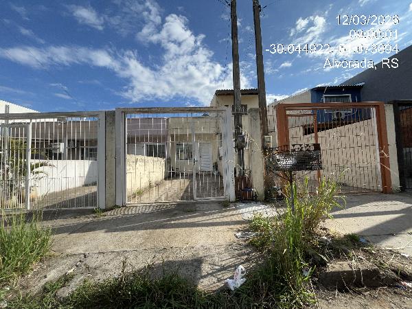 Imóvel em ALVORADA/RS