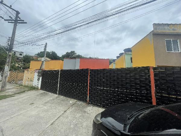 Imóvel em NOVA IGUACU/RJ