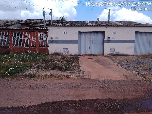 Imóvel em PLANALTINA/GO