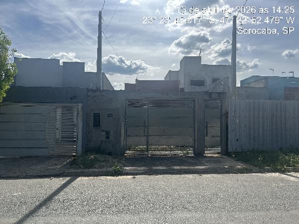 Foto de Imóvel na Rua Alberto Do Valle Siqueira, 401 - Leilão em Sorocaba/SP