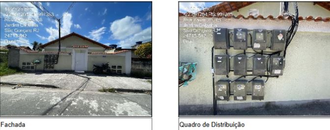 Imóvel em SAO GONCALO/RJ