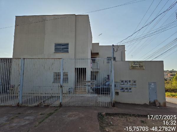 Imóvel em AGUAS LINDAS DE GOIAS/GO
