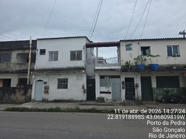 Imóvel em SAO GONCALO/RJ