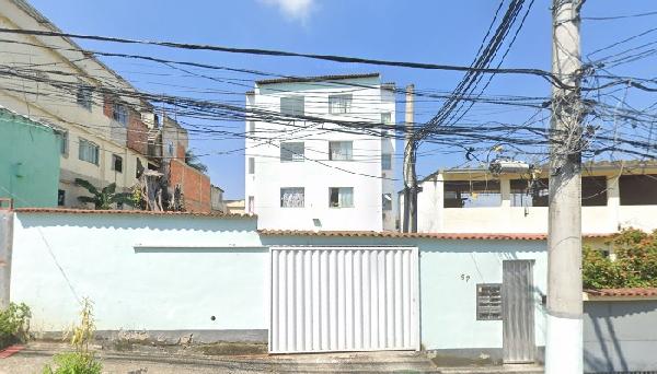Imóvel em RIO DE JANEIRO/RJ