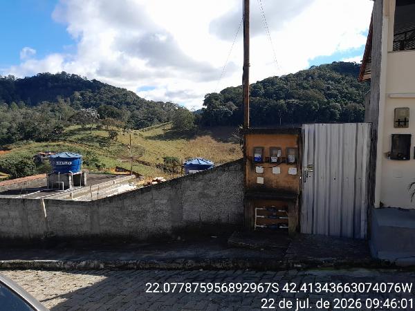 Imóvel em DUAS BARRAS/RJ