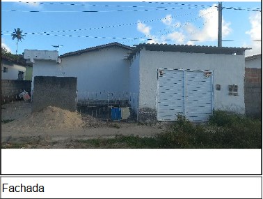 Imóvel em IGARASSU/PE