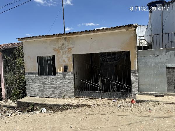 Imóvel em JUPI/PE