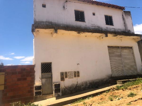 Foto de Imóvel JARDIM MACARANI - Leilão em Macarani/BA, 70% abaixo da avaliação
