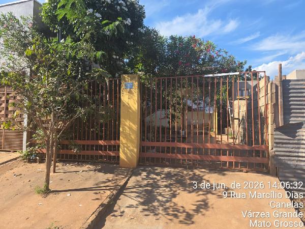 Imóvel em VARZEA GRANDE/MT