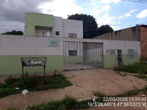 Imóvel em CIDADE OCIDENTAL/GO