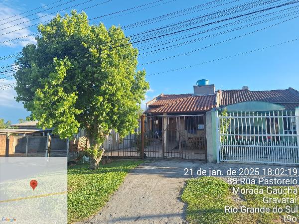 Imóvel em GRAVATAI/RS